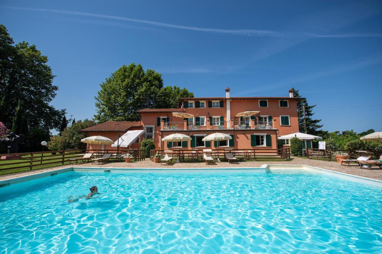 Nocleg ze śniadaniem Relais Isabel Pietrasanta